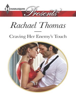 cover image of Craving Her Enemy's Touch